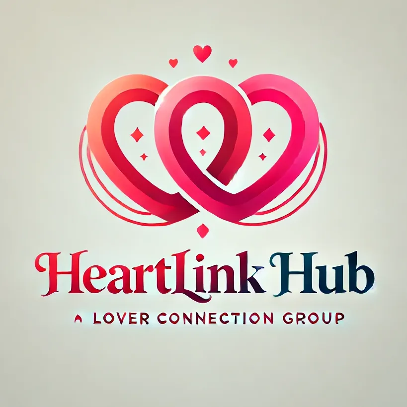 HeartLink Hub