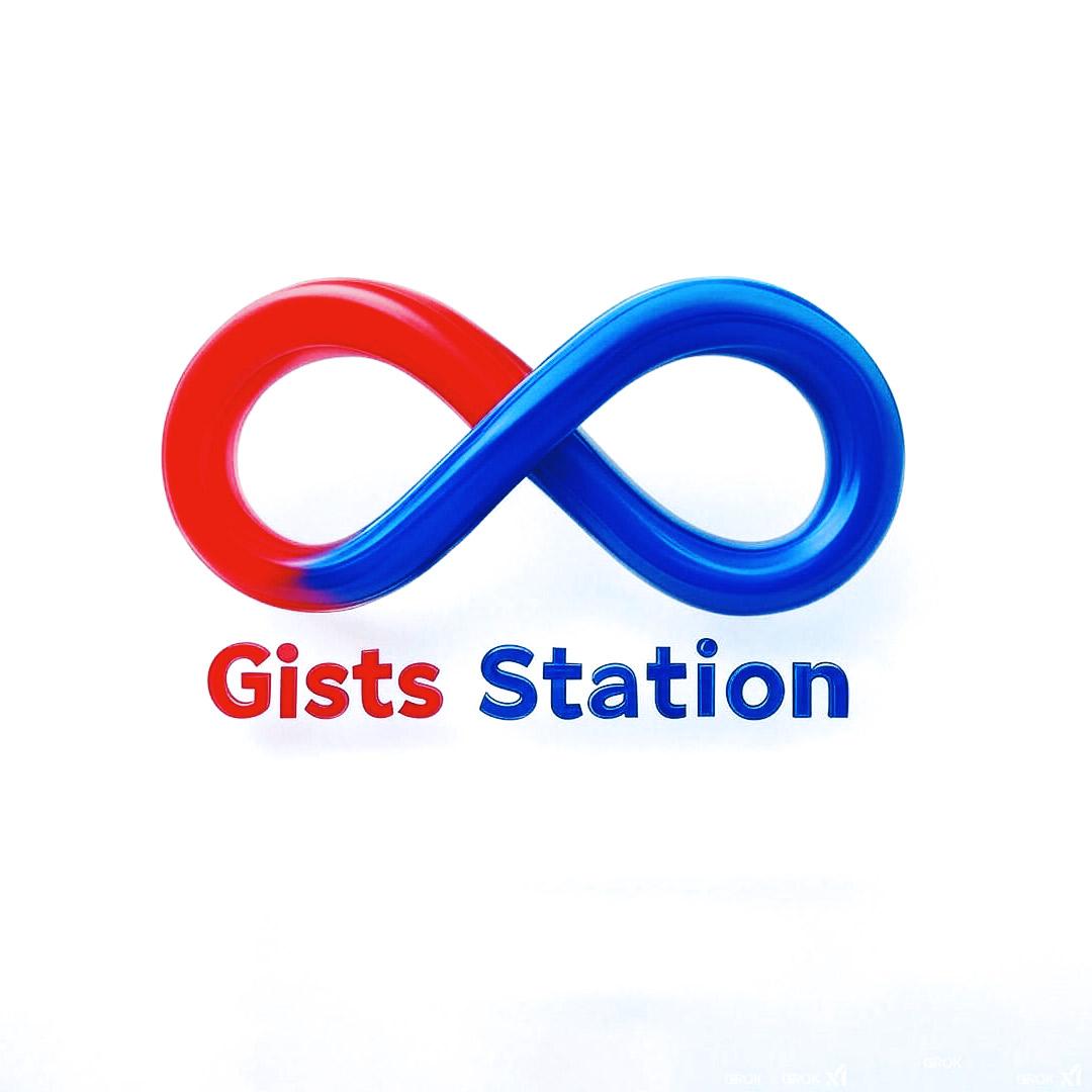 Gists Station 