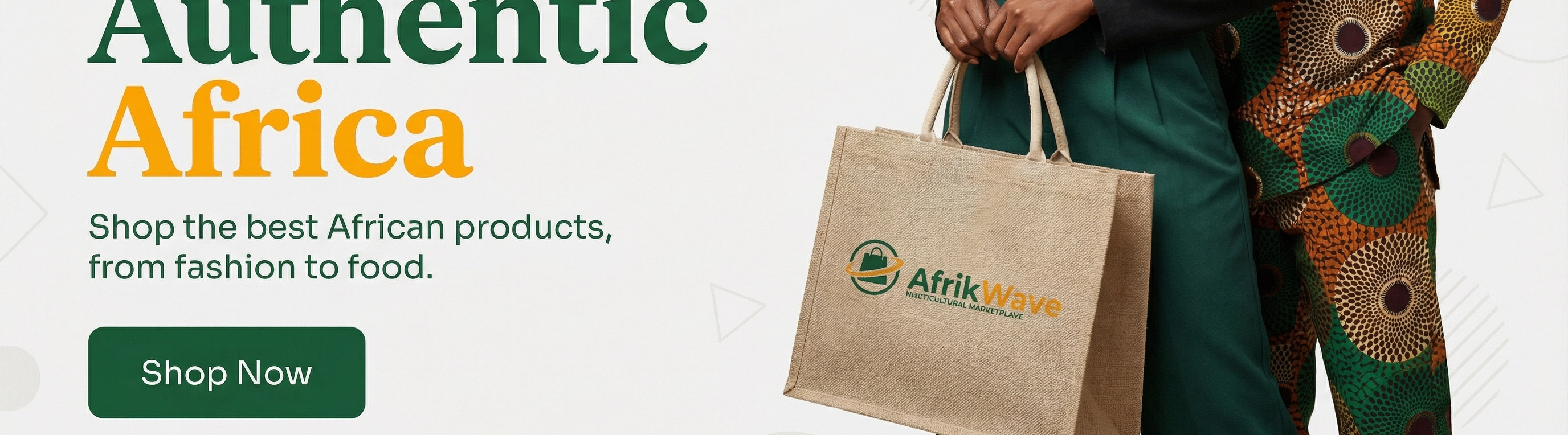 Afrikwave Marketplace